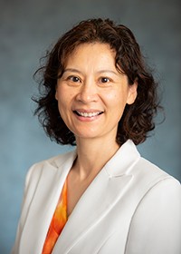 Katharine Qiu