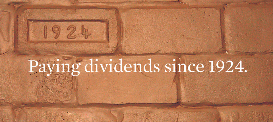 Delivering Dividends Since 1924 | Abbott Newsroom