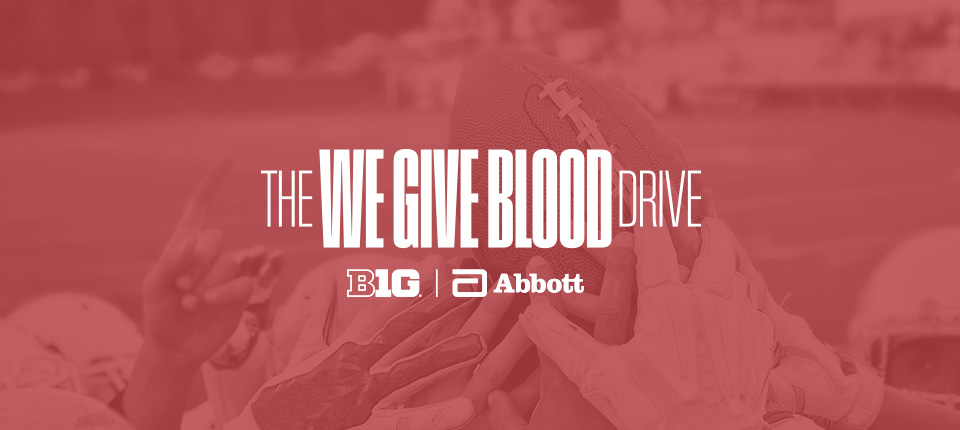 Live Updates: Who's Leading 'The We Give Blood Drive'?