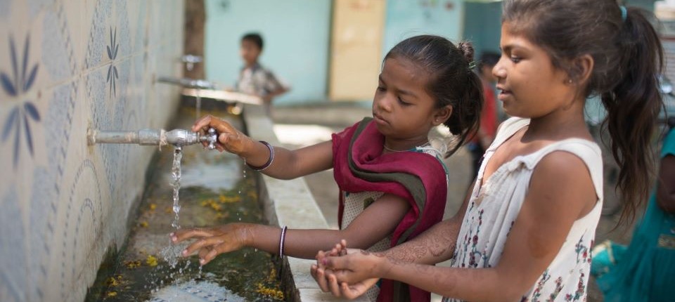 Protecting Water in Communities