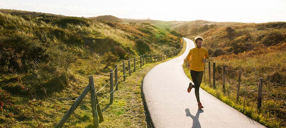 Exercise Health Benefits: How Running Changes Your Brain and Body