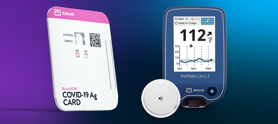 Freestyle Libre 2 System, Continuous Glucose Monitoring