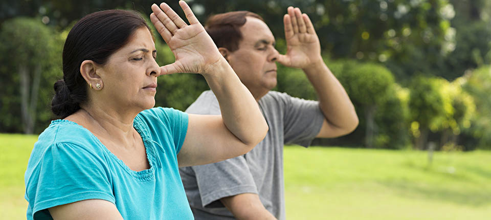 Breathe Easy: 5 Ways Yoga Benefits Heart Failure Patients