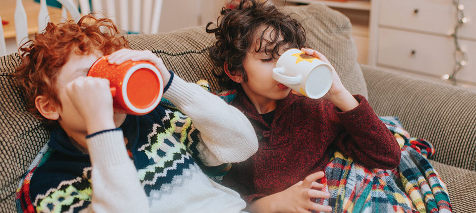 Cold and Flu Medicine: What to Stock for the 'Tripledemic' - The