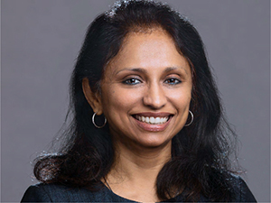 BARATHI SETHURAMAN, PH.D.