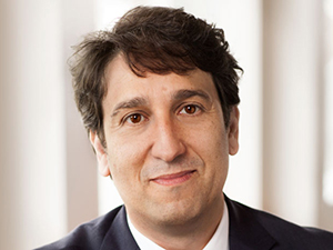 HAKIM BOUZAMONDO, M.D., MSc, MBA