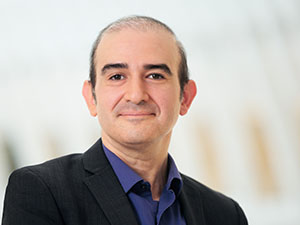 MAHMOOD KAZEMI, M.D.