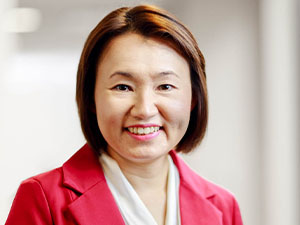 YEN LING LOW, Ph.D.